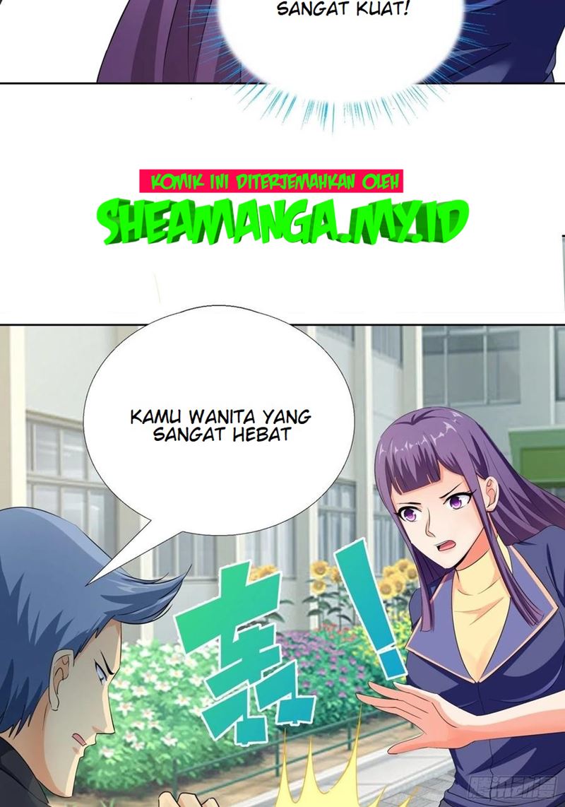 Super School Doctor (Supreme Campus Doctor) Chapter 105 Gambar 30